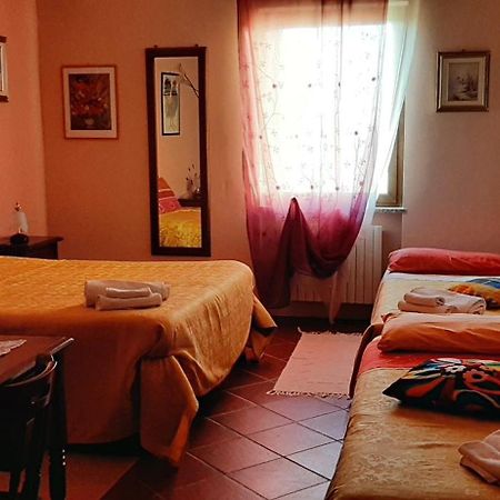 Penzion Ca D' Rot - Casa Ratti Vinchio Exteriér fotografie