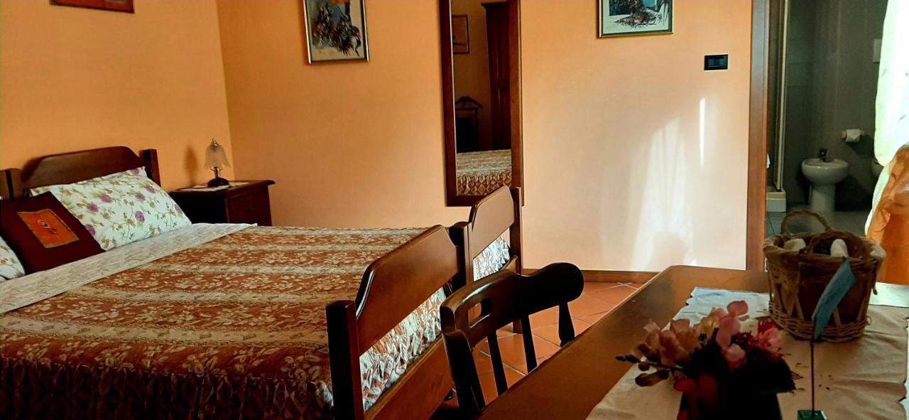 Penzion Ca D' Rot - Casa Ratti Vinchio Exteriér fotografie