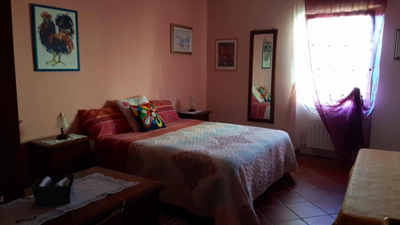 Penzion Ca D' Rot - Casa Ratti Vinchio Exteriér fotografie