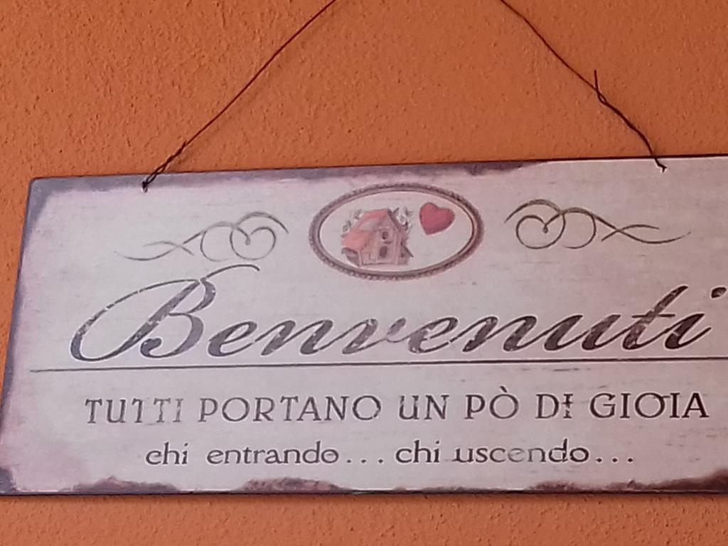 Penzion Ca D' Rot - Casa Ratti Vinchio Exteriér fotografie