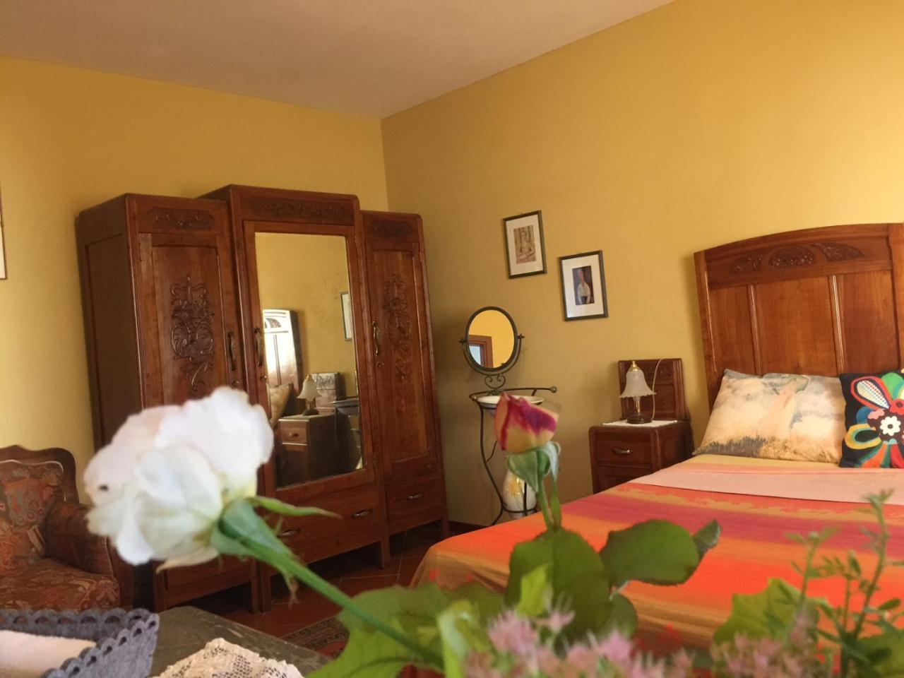 Penzion Ca D' Rot - Casa Ratti Vinchio Exteriér fotografie